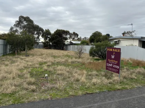 6B Livingstone Street, Warracknabeal, VIC, 3393