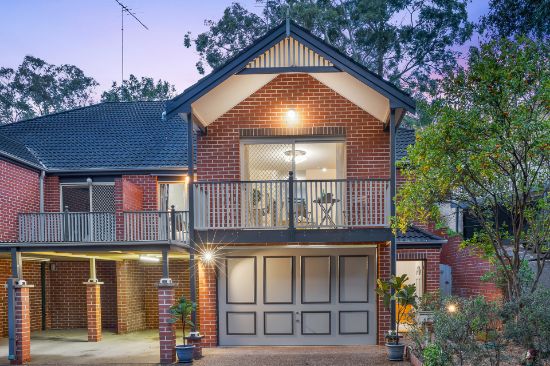 6B Neptune Place, West Pennant Hills, NSW 2125