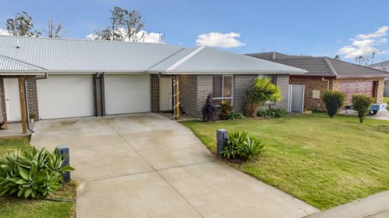 6B Rivertop Crescent, Junction Hill, NSW 2460
