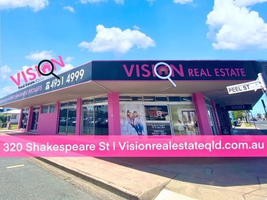 Vision Real Estate Consultants - Mackay - Real Estate Agency