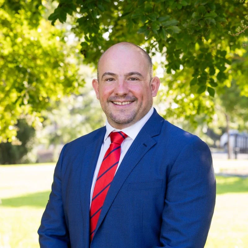 James Tracy-Inglis - Real Estate Agent