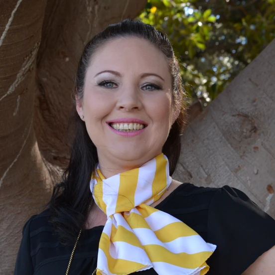Leah  Kirk - Real Estate Agent