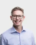 Cameron Webber - Real Estate Agent From - Harcourts RG - Hope Island
