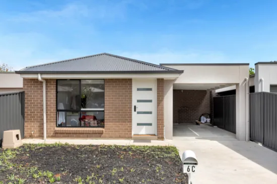 6C Homington Road, Elizabeth North, SA, 5113