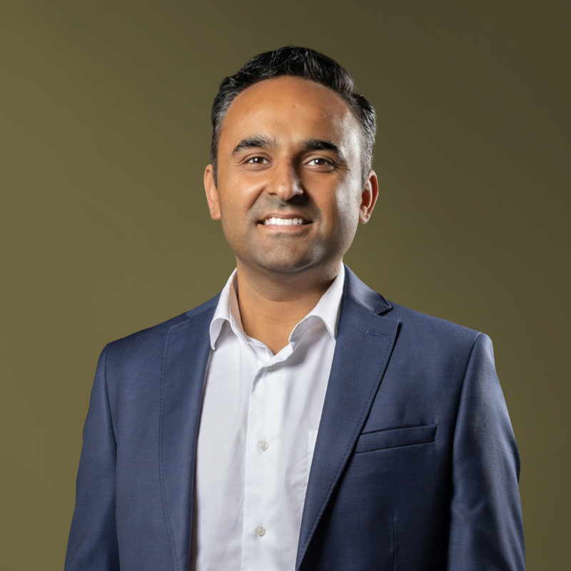Manas Bargoti - Real Estate Agent