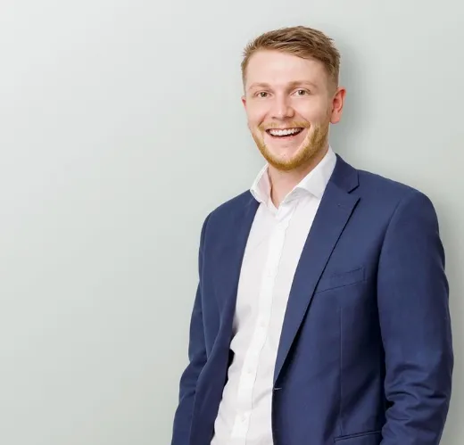 James Annett - Real Estate Agent at Belle Property Armadale - ARMADALE