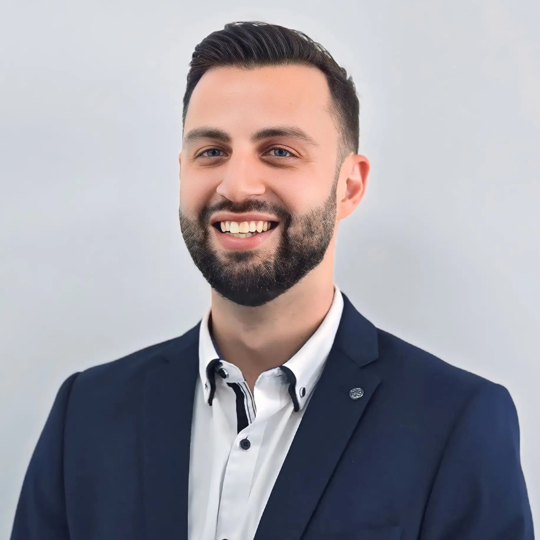 Jacob Halwi - Real Estate Agent