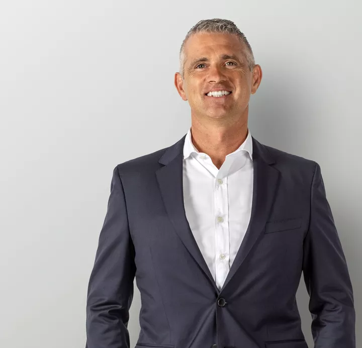 Shane Vincent - Real Estate Agent