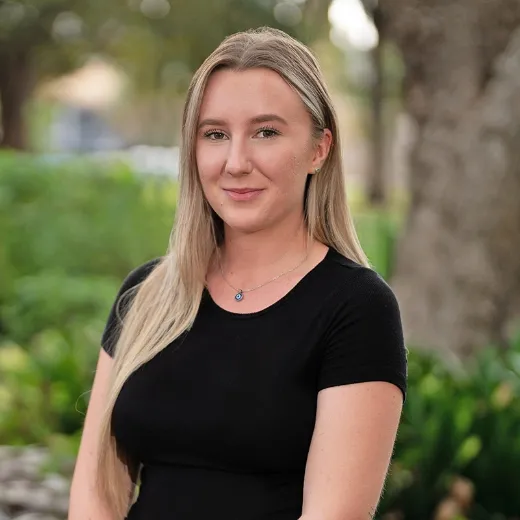 Ella Leslie - Real Estate Agent at McGrath - Blacktown