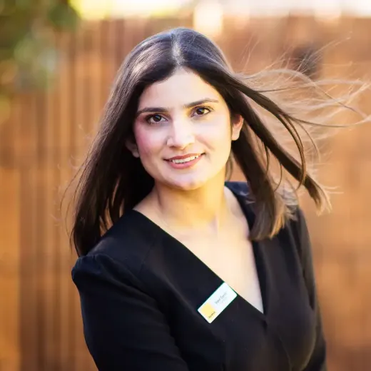 Reet Sarain - Real Estate Agent at Ray White - Rockbank