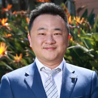 Gerry Chen - Real Estate Agent Gerry Chen - Real Estate Agent
