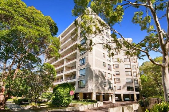 6D/8-12 Sutherland Road, Chatswood, NSW 2067