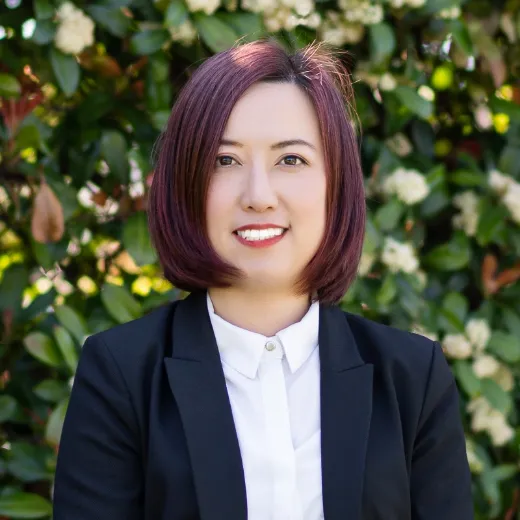 Nicole Yu - Real Estate Agent at McGrath - Box Hill   
