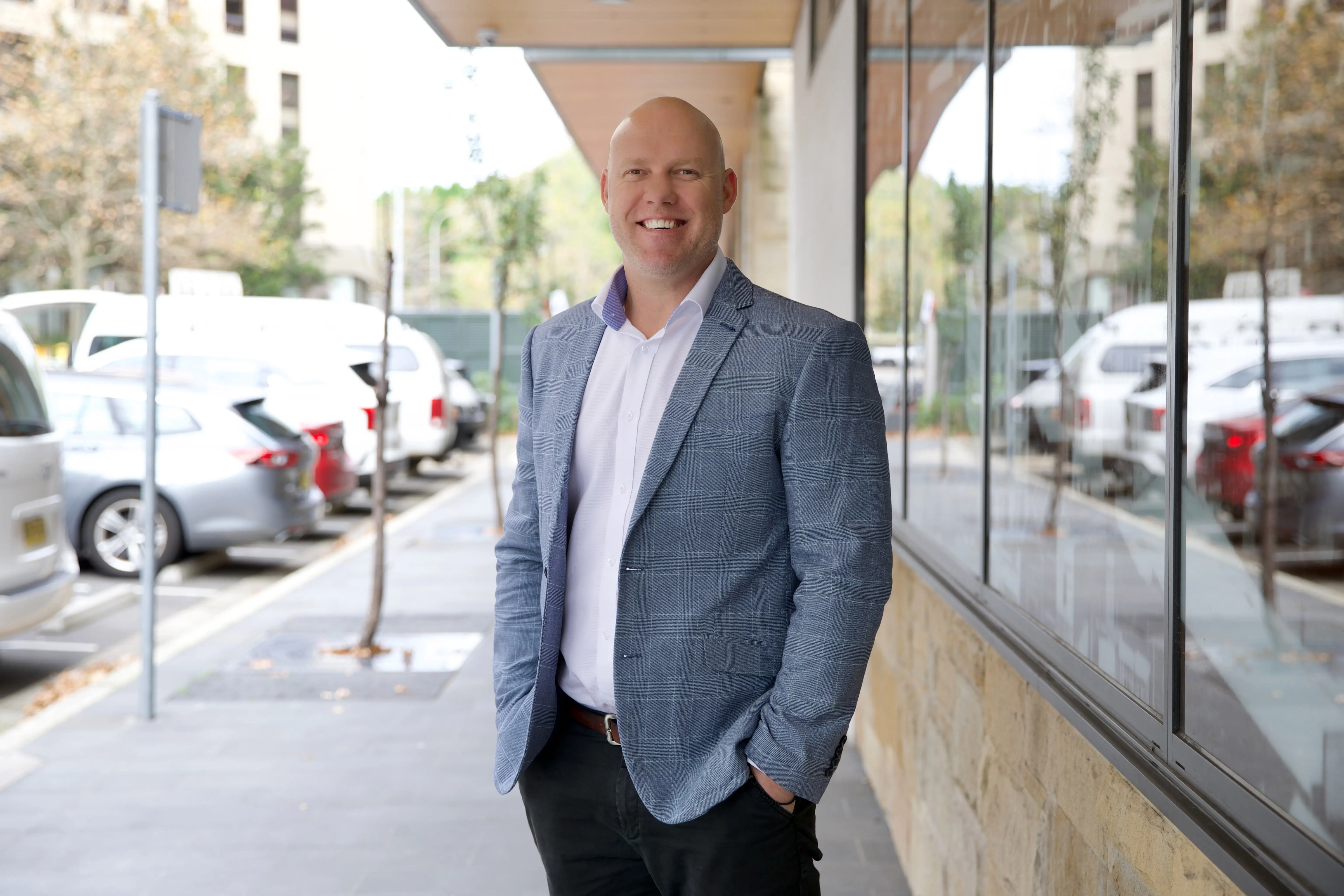 Tim Lojszczyk - Real Estate Agent