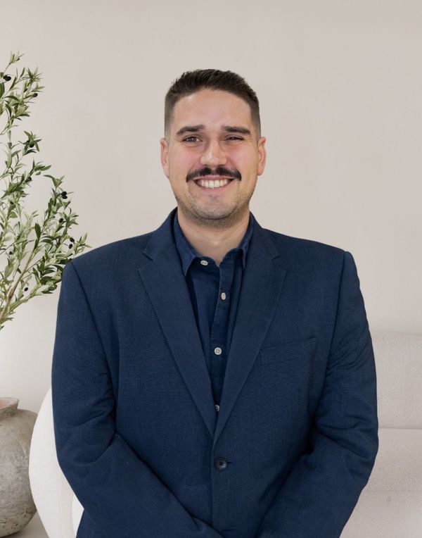 Jeremy Hamel - Real Estate Agent