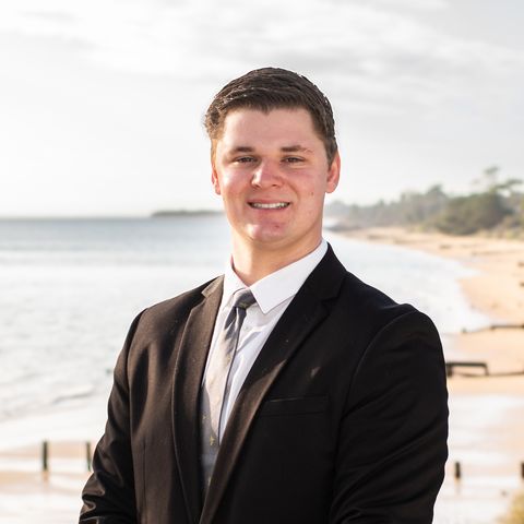 Will Macrokanis - Real Estate Agent