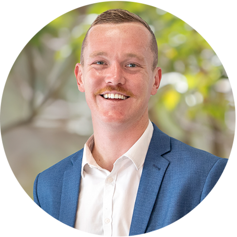 Drew Olsen - Real Estate Agent