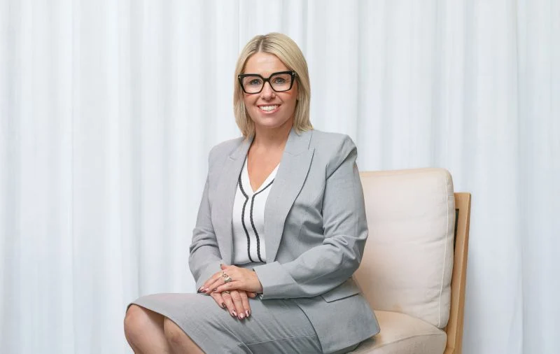 Sarah Ward - Real Estate Agent