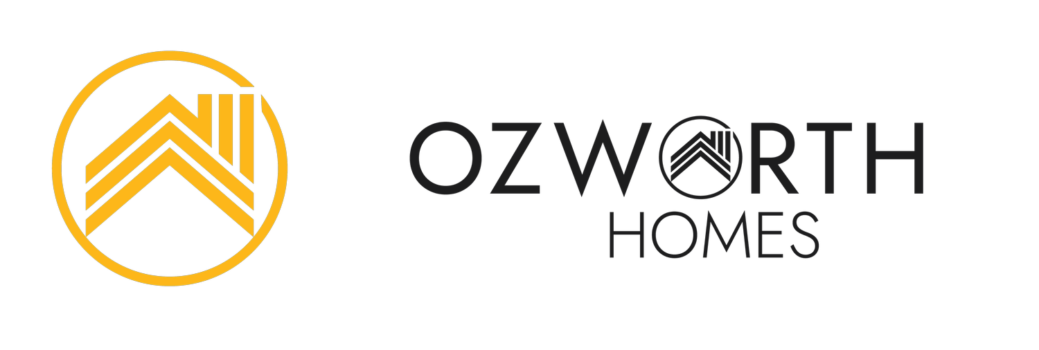 Ozworth Homes - Real Estate Agency