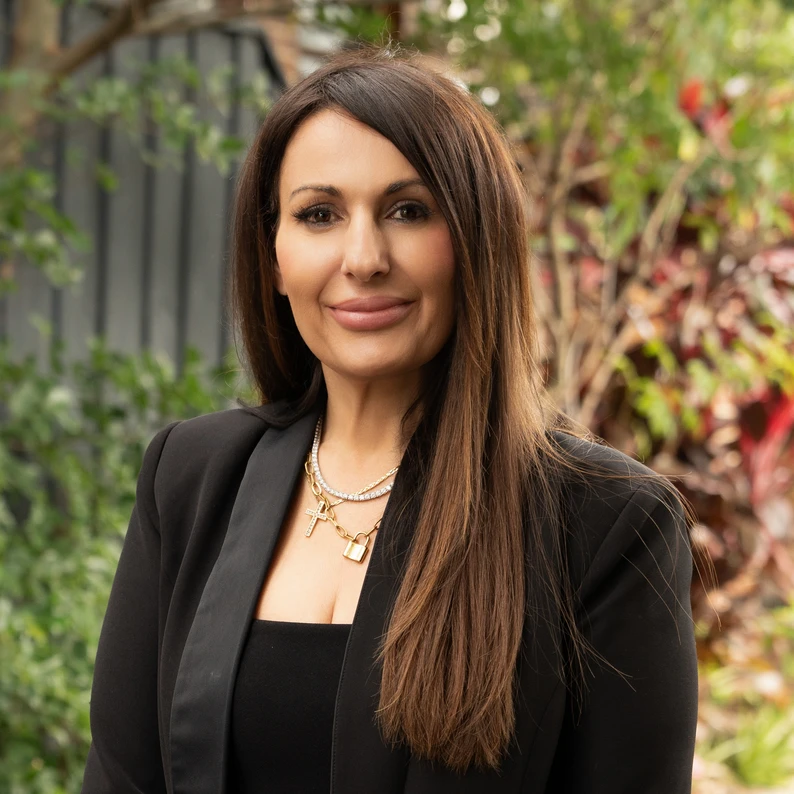 Diana Vescio Real Estate Agent