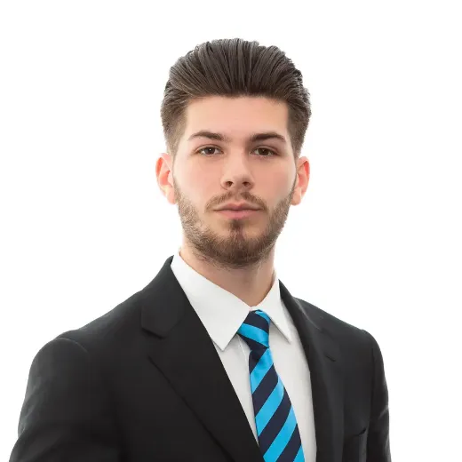 Declan Bray - Real Estate Agent at Harcourts - Asap Group