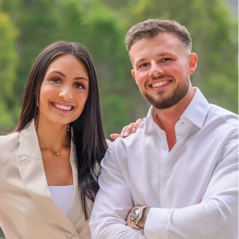 Corey and Stephanie Banks Team - Real Estate Agent