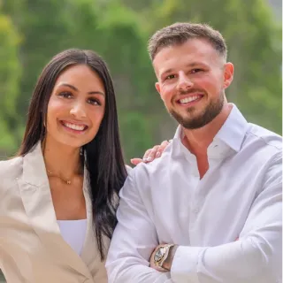 Corey and Stephanie Banks Team - Real Estate Agent