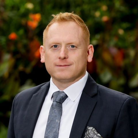 Darren Lambert - Real Estate Agent