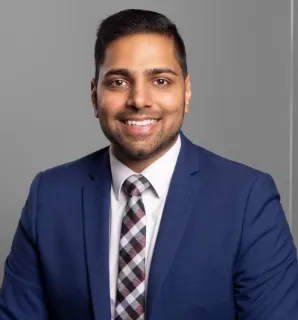 Ravi Goyal - Real Estate Agent
