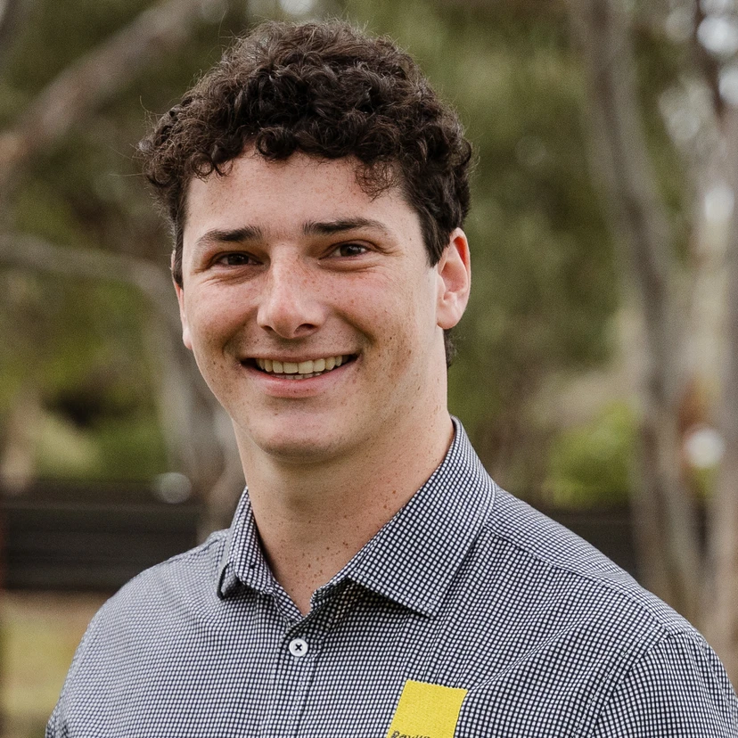 Patrick Munn - Real Estate Agent