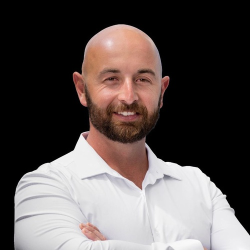 Anthony Dahdah - Real Estate Agent