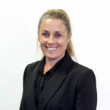 Amber Hornsby - Real Estate Agent From - Nutrien Harcourts McCathies