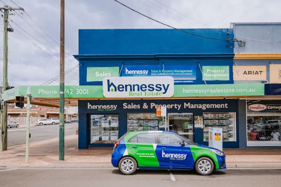 Hennessy Real Estate - GUNNEDAH - Real Estate Agency Hennessy Real Estate - GUNNEDAH - Real Estate Agency