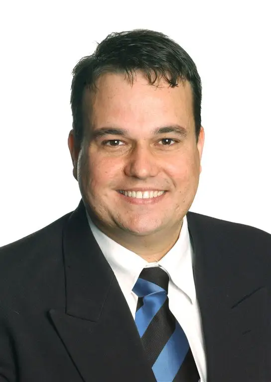 Creagh Ferdinands - Real Estate Agent