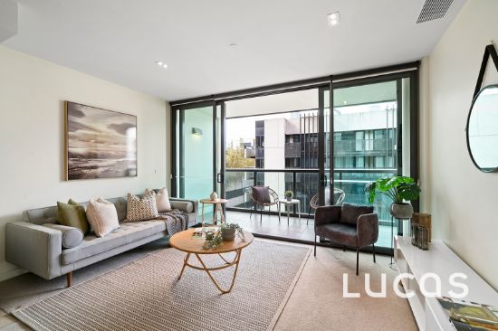 6H/8 Waterside Place, Docklands, Vic 3008