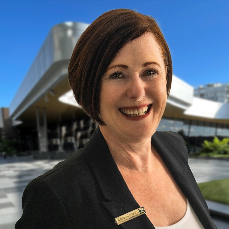 Helene Shephard - Real Estate Agent
