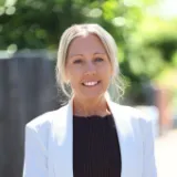 Karen Lane - Real Estate Agent From - Parry Property - INVERMAY