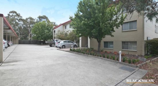 7/1 Chifley Place, Chifley, ACT 2606