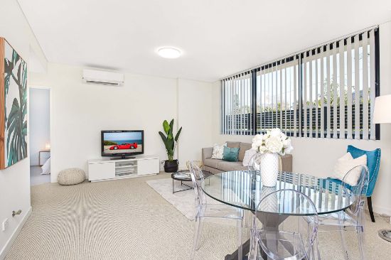 7/1 Citrus Ave, Hornsby, NSW 2077