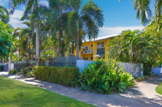 7/1 Dinah Court, Stuart Park, NT, 0820