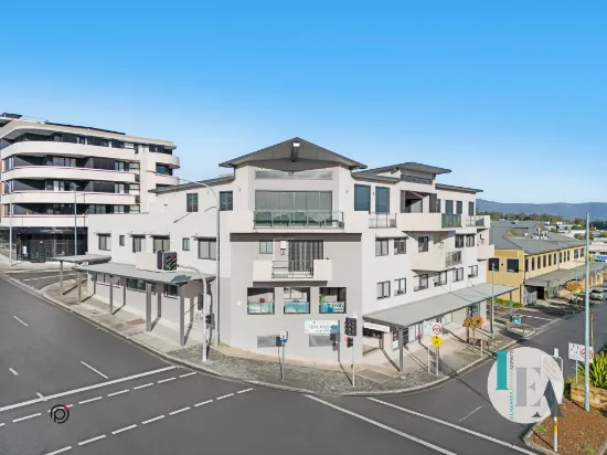 7/1 Memorial Dr, Shellharbour City Centre, NSW, 2529