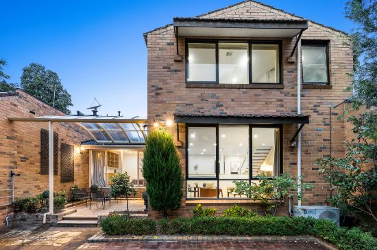 7/1 Monaro Road, Kooyong, Vic 3144