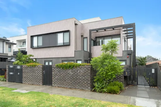 7/1 St Georges Avenue, Bentleigh East, VIC, 3165