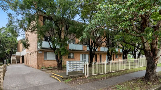 7/1 The Crescent, Penrith, NSW, 2750