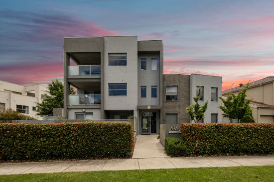 7/10 Towns Crescent, Turner, ACT 2612