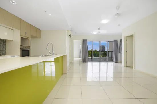 7/108 Mitchell Street, Darwin City, NT, 0800