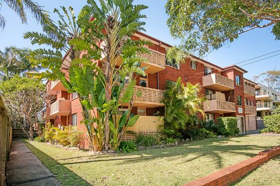 7/11 Avon Road, Dee Why, NSW 2099