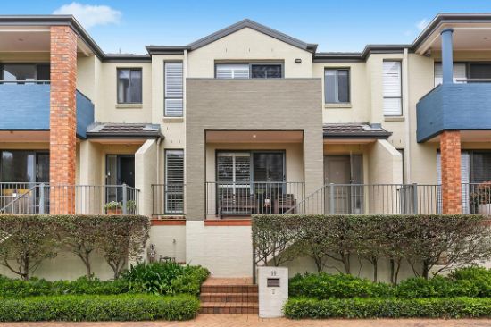 7/11 Niven Place, Belrose, NSW 2085