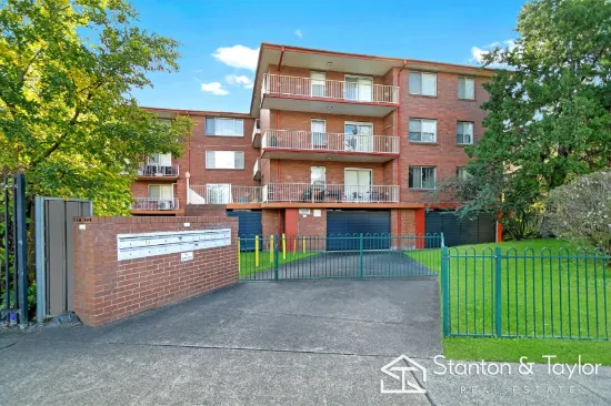7/115 Station Street, Penrith, NSW, 2750