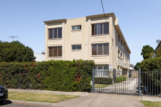 7/115 The Parade, Ascot Vale, Vic 3032